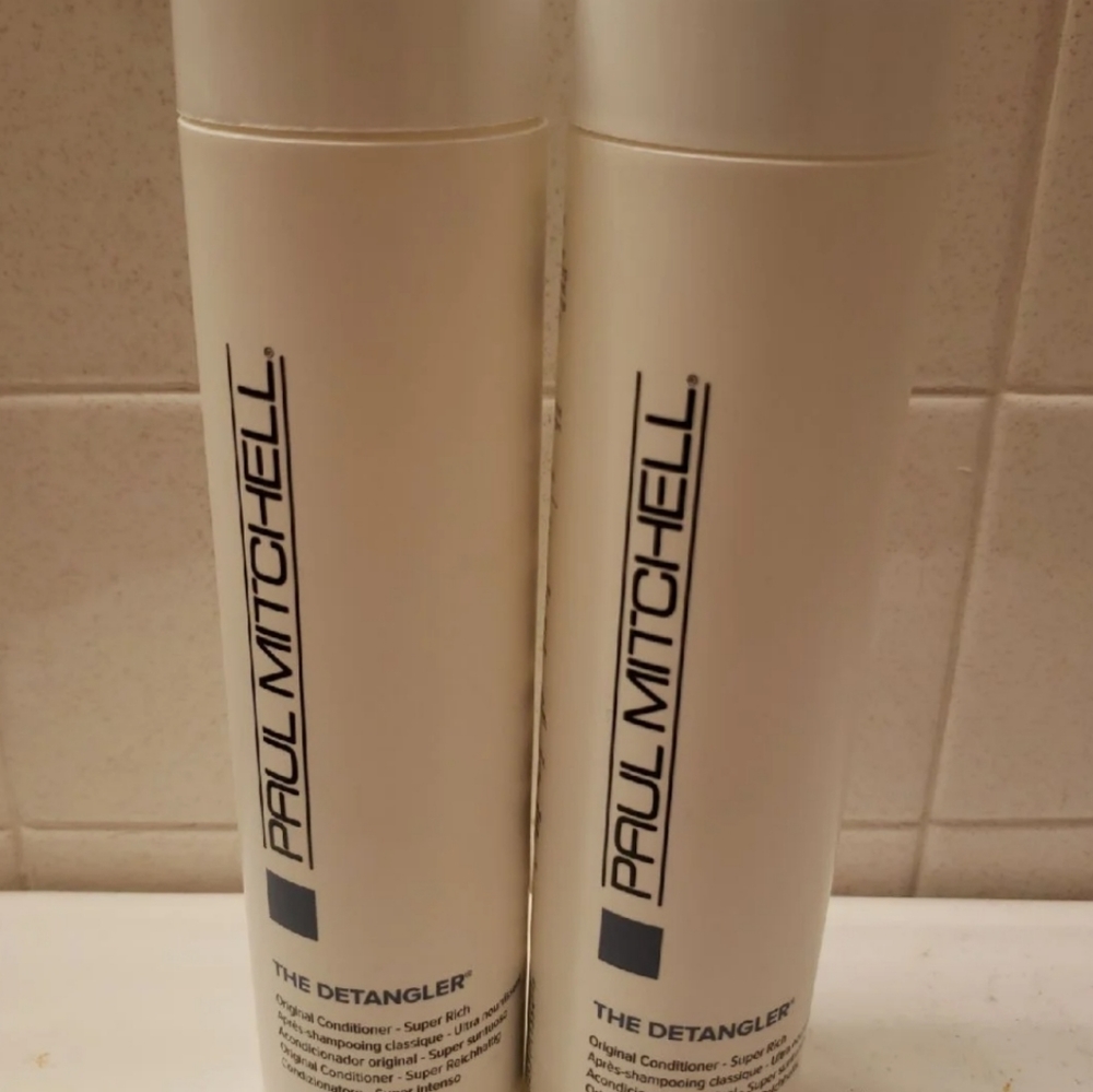 Paul Mitchell Detangling Conditioner